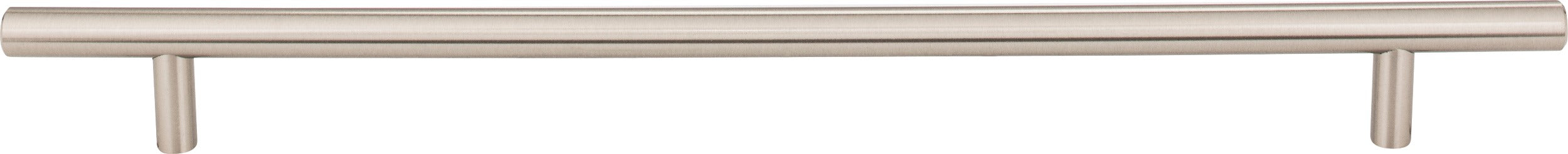 ELEMENTS Elements 368SN Cabinet Bar Pull Satin Nickel Naples