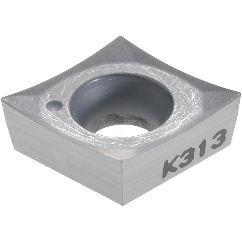 KENNAMETAL Kennametal 1162183 CCGT32.50.5HP K313 Carbide Turning Insert