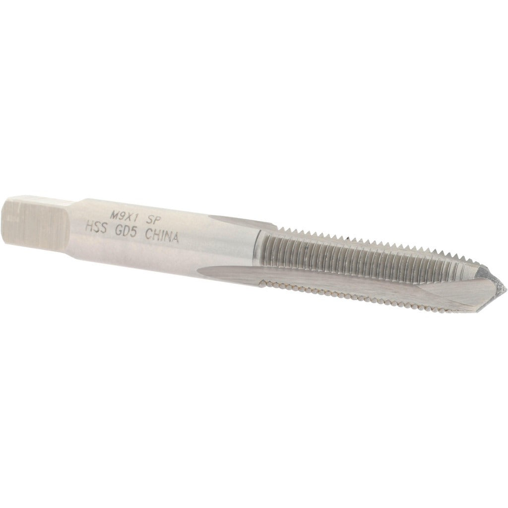 VALUE COLLECTION Value Collection MSC-04997516 Spiral Point Tap M9x1.00