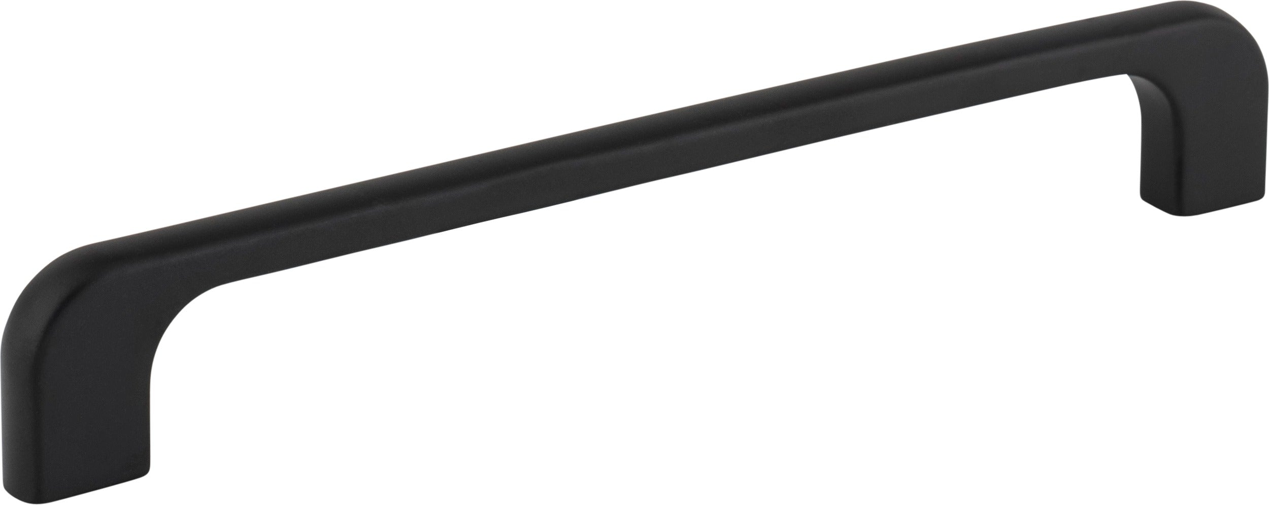JEFFREY ALEXANDER Jeffrey Alexander 264-160MB Cabinet Pull Matte Black