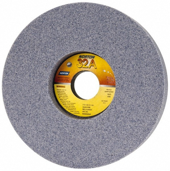 NORTON Norton 66252942844 Surface Grinding Wheel 60 Grit Type 5