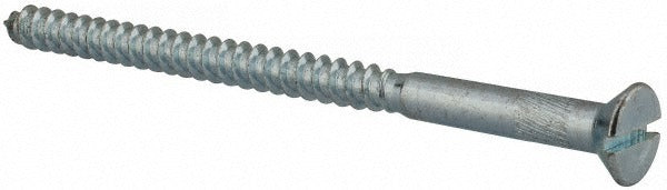 VALUE COLLECTION Value Collection WSFI-1404000-100BX Flat Head Wood Screw