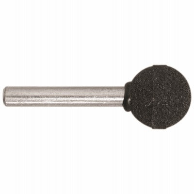 CENTURY DRILL & TOOL Century Drill Tool 75208 Mounted Grinding Point 3/4 in Round 3 Pack
