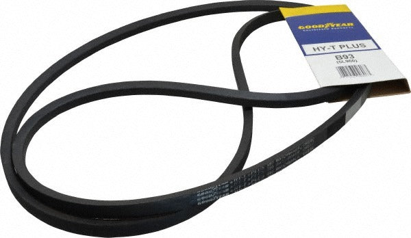 CONTINENTAL Continental Contitech 20042111 V-belt Section B 96 in B93