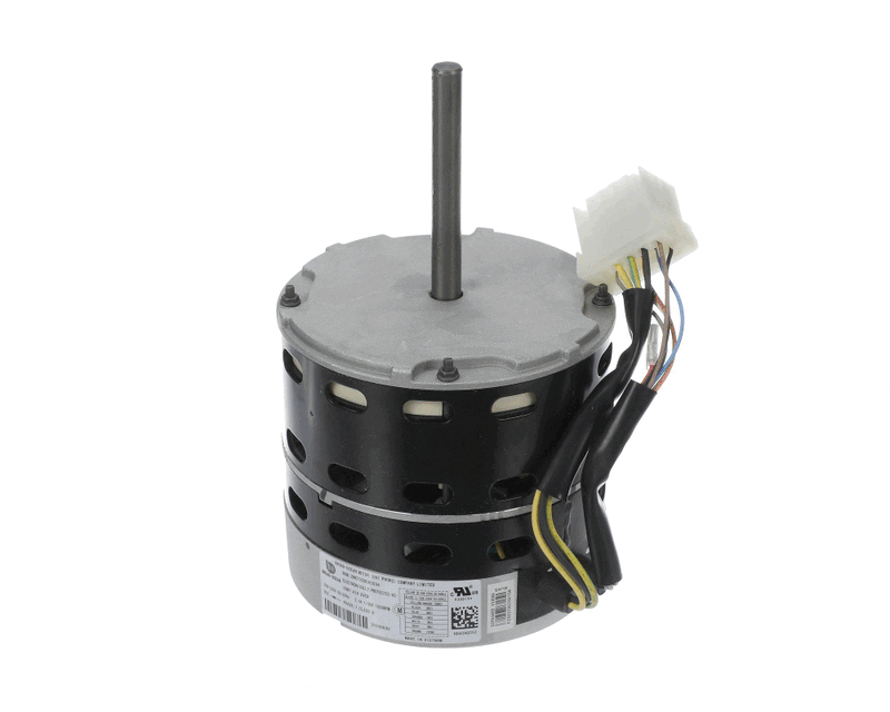 INTERNATIONAL COMFORT PRODUCTS Icp 1190583 Ecm Blower Motor 1/3 Hp 208-230V 1050 Rpm