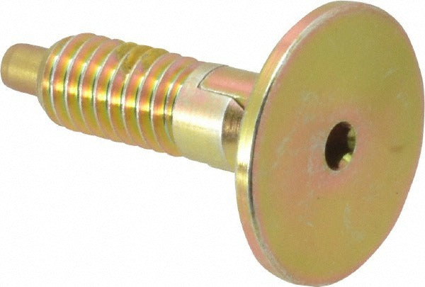 VLIER Vlier SLR312P Locking Knob Plunger 5/16-18 Thread