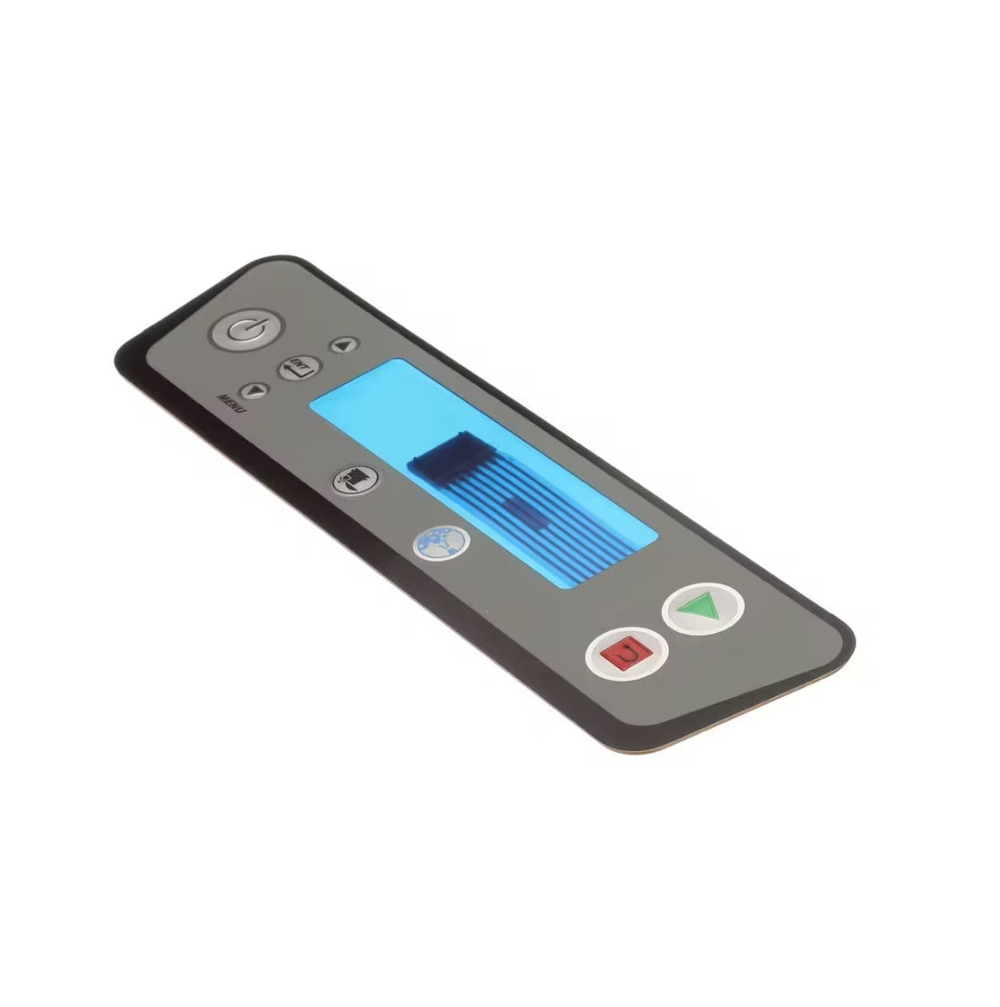 HOBART Hobart 00-948595 Membrane Switch Keypad FT10 Each 00-948595