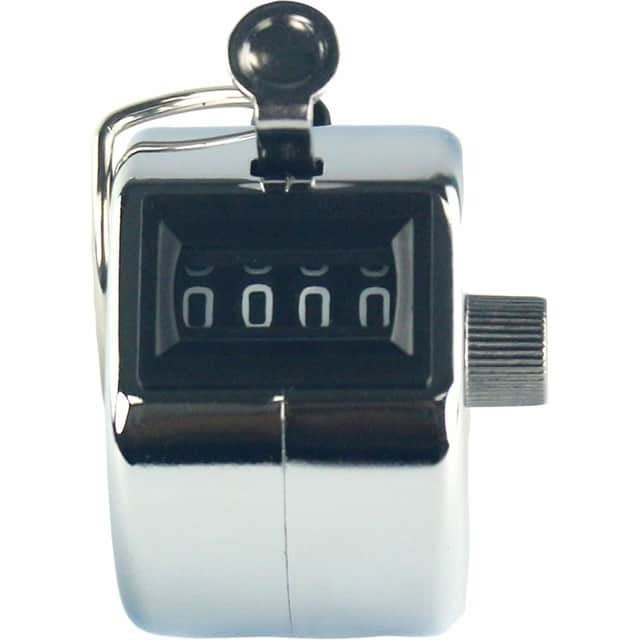 SPARCO Sparco SPR24100 Tally Counter with Finger Ring 1 Count