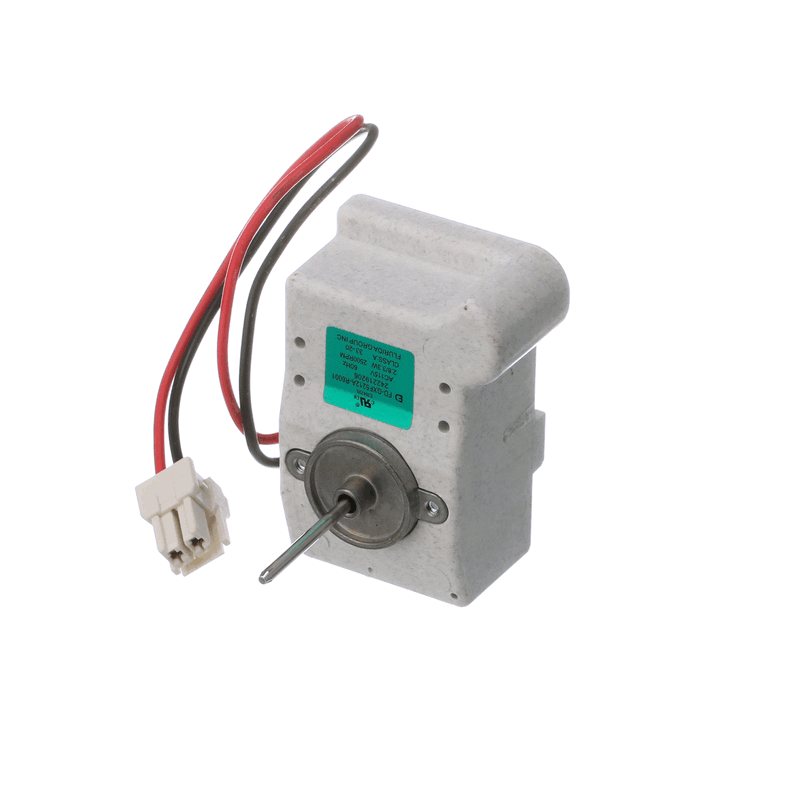 FRIGIDAIRE Frigidaire 242219206 Evaporator Fan Motor 115V (Each) 5304530651