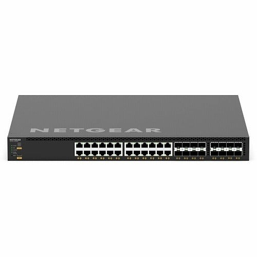 NETGEAR Netgear XSM4340FV-TAANES M4350-32F8V 48-port Managed Switch