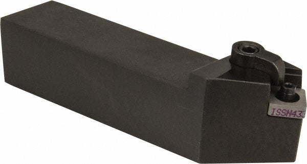 KENNAMETAL Kennametal 1096040 Mssn Turning Toolholder 1x1 Inch