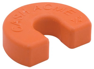 SHARKBITE Sharkbite U706A 1/4 Inch Disconnect Clip Push Fit