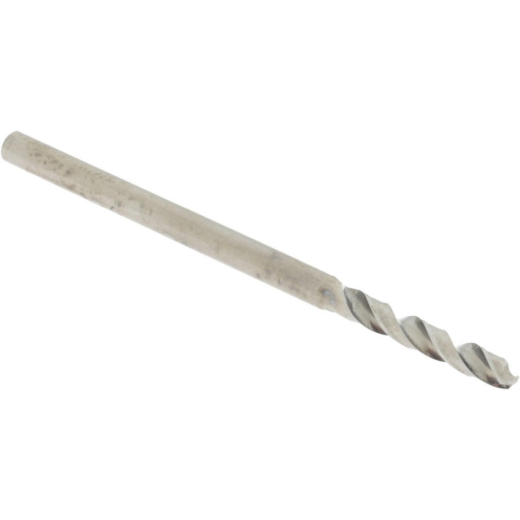 ACCUPRO Accupro A-6100177R Micro Drill Bit 1.77 Mm Solid Carbide