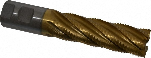 VALUE COLLECTION Value Collection 723-6841 Roughing End Mill 1-1/4 in 6 Flute