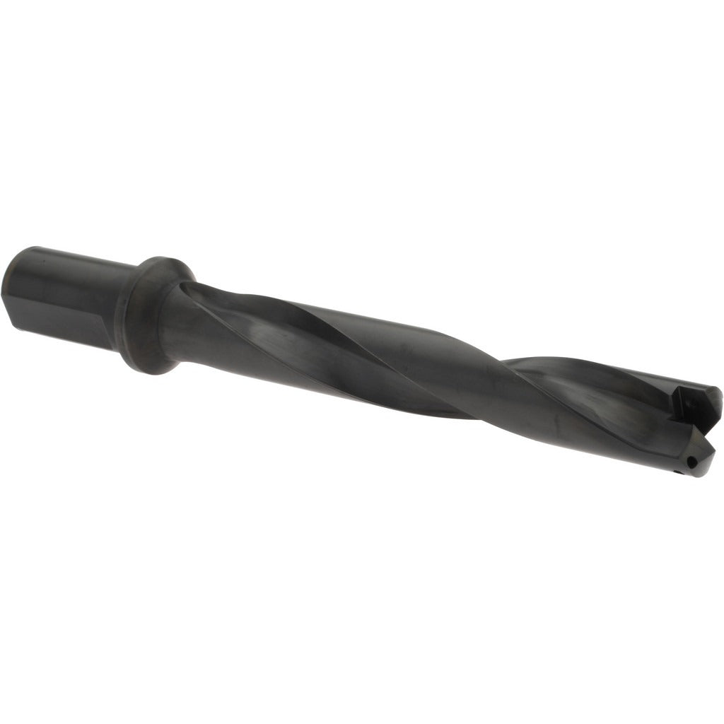 ALLIED MACHINE AND ENGINEERING Allied Machine 24030H-150F Indexable Spade Drill 1-7/8 in