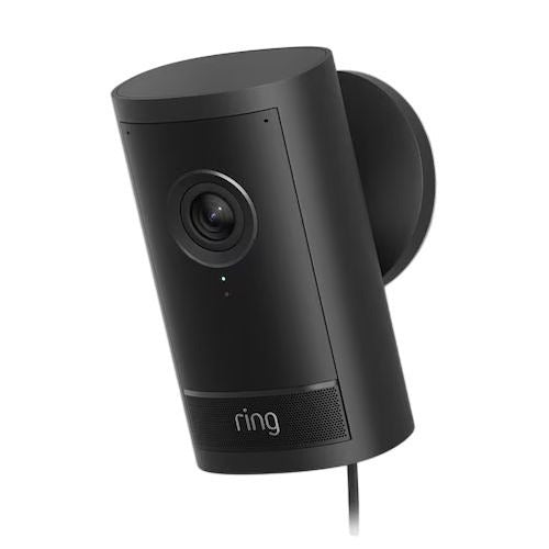 RING Ring Llc B0DDR3N96D Outdoor Cam Pro Plug-in