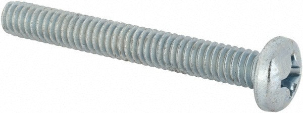 VALUE COLLECTION Value Collection 1228MPP Machine Screw 12-24 Pan Head Phillips