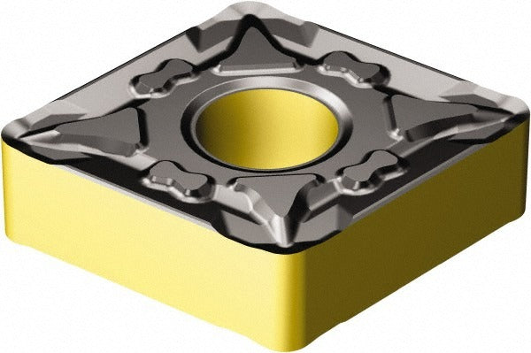 SANDVIK COROMANT Sandvik Coromant 7231325 CNMG432-MF 2220 Turning Insert