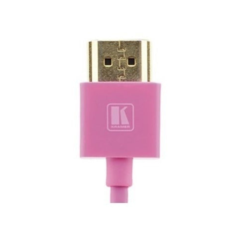 KRAMER Kramer Electronics 97-0132610 High Speed Hdmi Cable