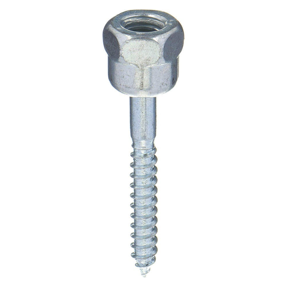 ITW BUILDEX Itw Buildex 8268957 Threaded Rod Anchor 3/8 in