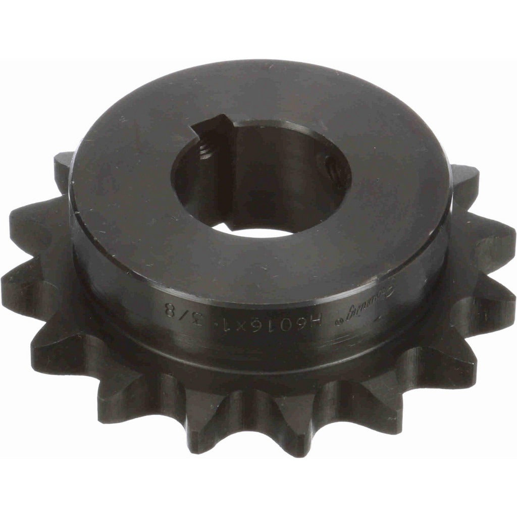 BROWNING Browning 1882166 Finished Bore Sprocket 16T 3/4in Pitch