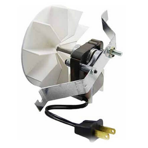 PACKARD PACKARD 82423K C-Frame CW Motor 120V 3000 RPM