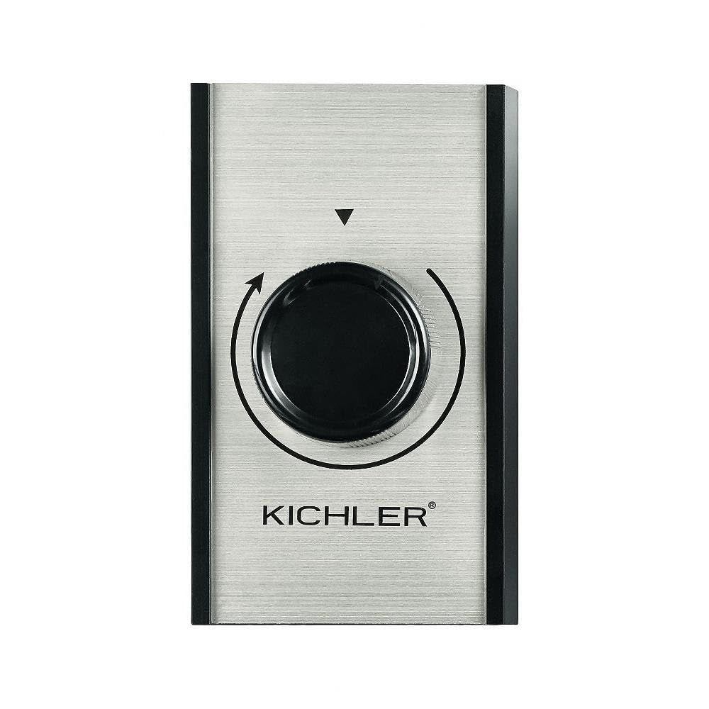 KICHLER Kichler 370040 4-speed Rotary Switch 10 Amp