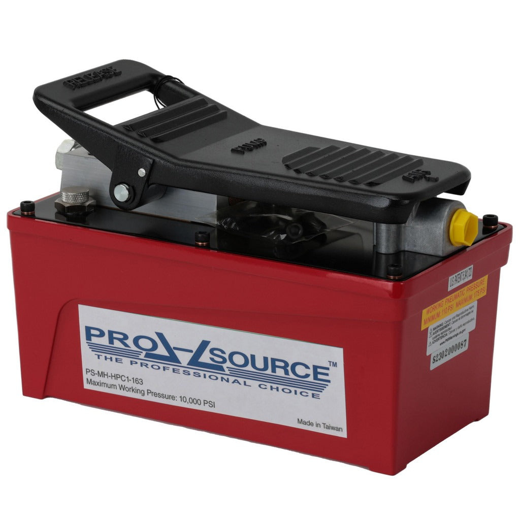 VALUE COLLECTION Value Collection PS-MH-HPC1-163 Air-hydraulic Pump
