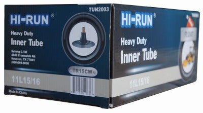 HI-RUN Sutong Tire Resources Inc TUN2003 Inner Tube 11L15