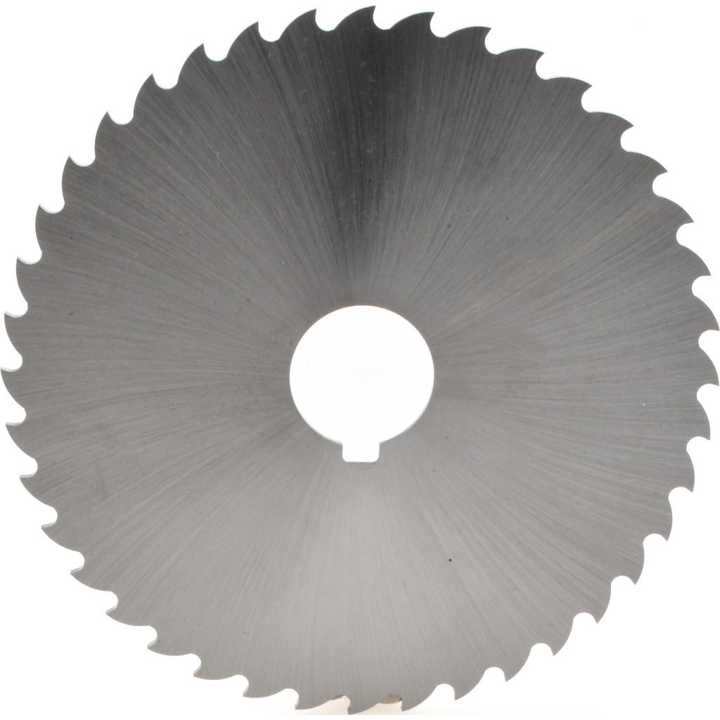 VALUE COLLECTION Value Collection 5-747-205 Slitting Slotting Saw Hss