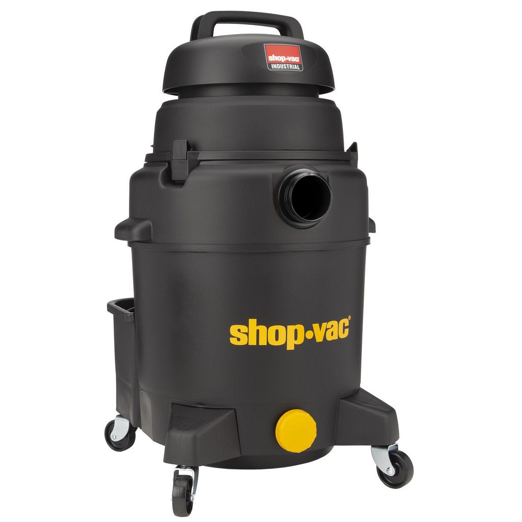 SHOP-VAC Shop-vac 9258106 Wet Dry Vacuum 10 Gallon 6 Hp