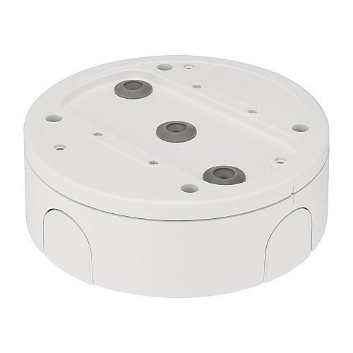HANWHA VISION Hanwha Vision - Us SBV-180WW Waterproof Back Box Mount