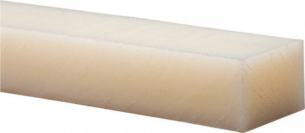USA INDUSTRIALS Usa Industrials BULK-PS-NYL-176 Nylon 6/6 Plastic Bar