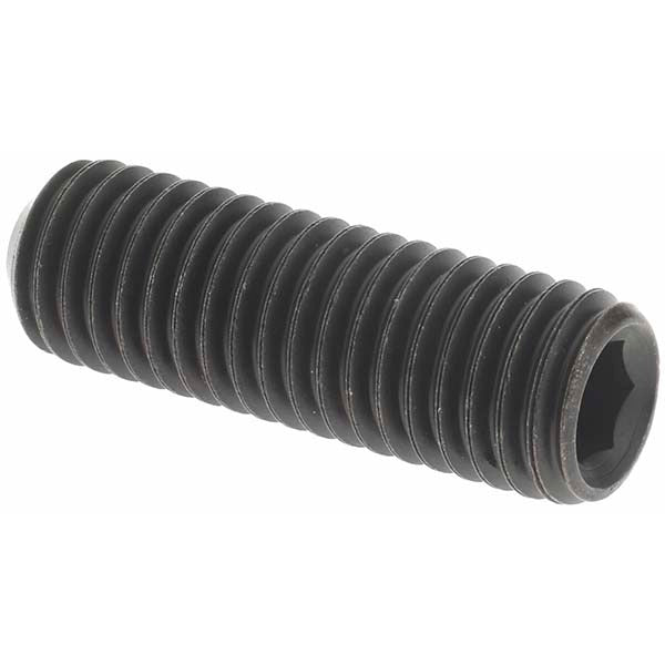 VALUE COLLECTION Value Collection 42958 Set Screw M10 X 1.50 30mm Cup Point Din 916