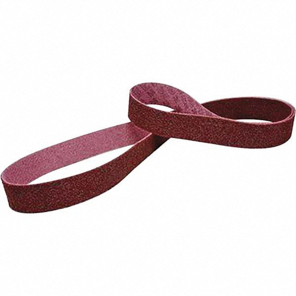 3M 3M 7010300824 Abrasive Belt 1-1/2x60 in Aluminum Oxide Medium