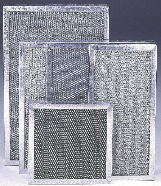 PRO-SOURCE Pro-source PRO17816202PL Pleated Air Filter 16x20x2