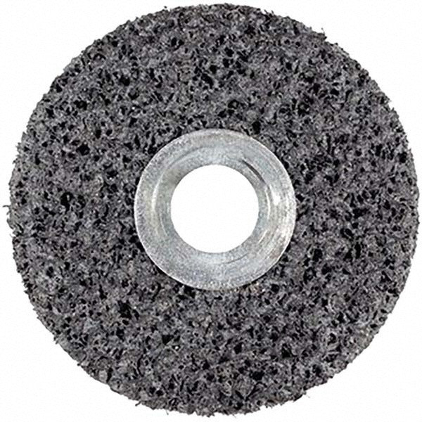 3M 3M 7000045856 Deburring Wheel Silicon Carbide Unitized