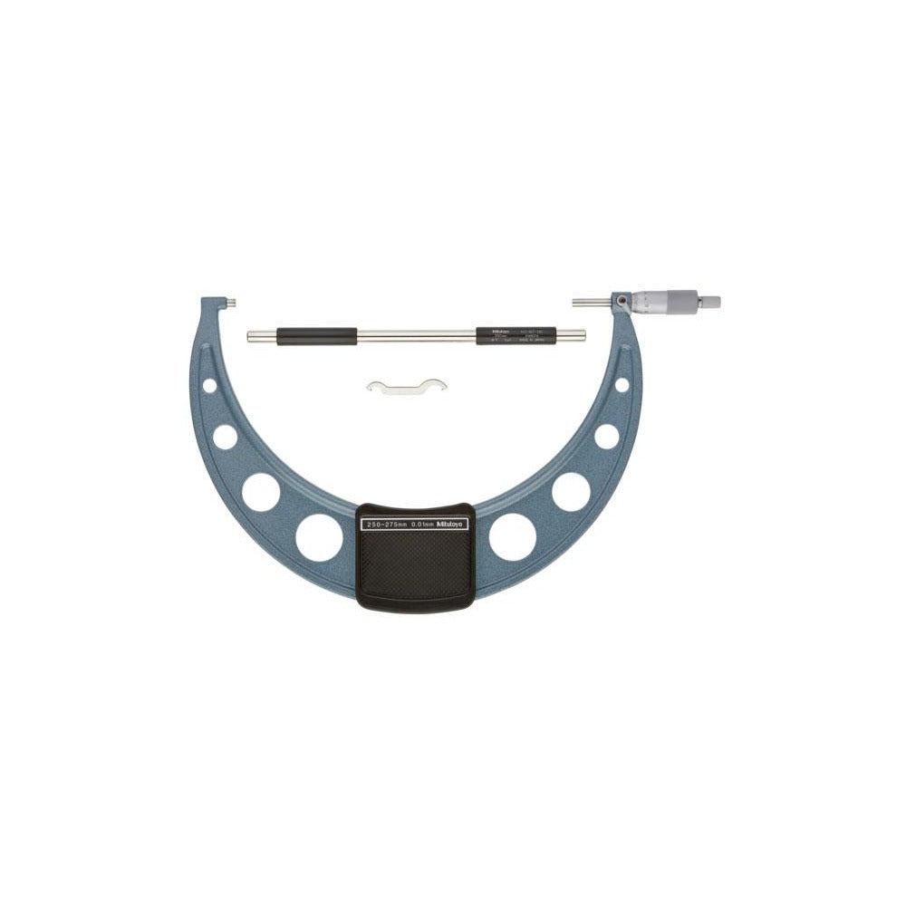 MITUTOYO Mitutoyo 103-147-10 Mechanical Outside Micrometer