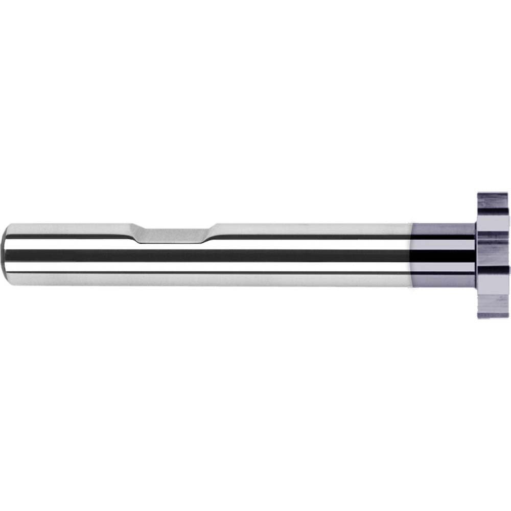 HARVEY TOOL Harvey Tool 984560-C3 Woodruff Keyseat Cutter 0.75 in