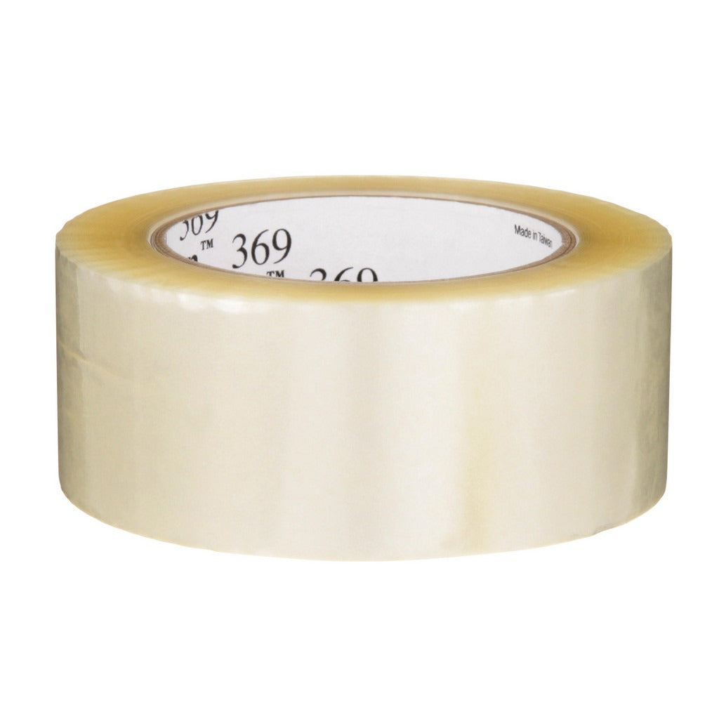 3M 3M 7100242359 Label Protection Tape 369 3in X 109yd