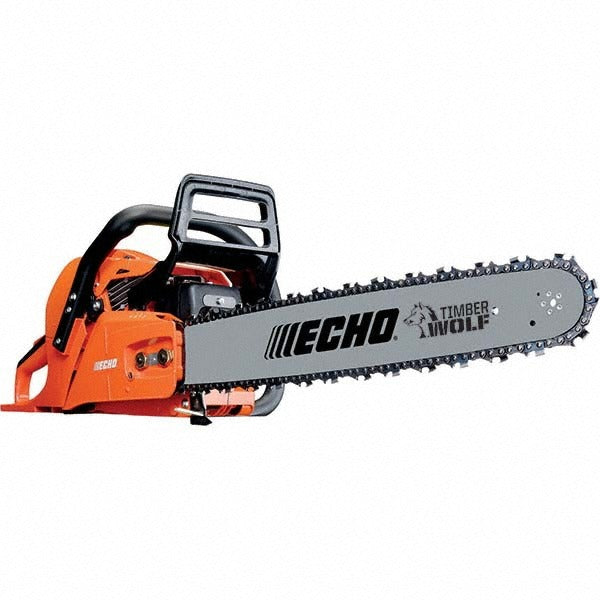 ECHO Echo CS-590-20 Gas Chainsaw 20 Inch Bar 59.8cc
