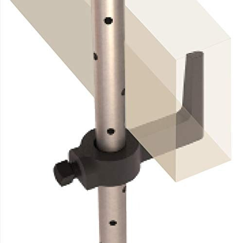 BON TOOL Bon Tool 82-389 Screed Bar Bracket (10 Pack)
