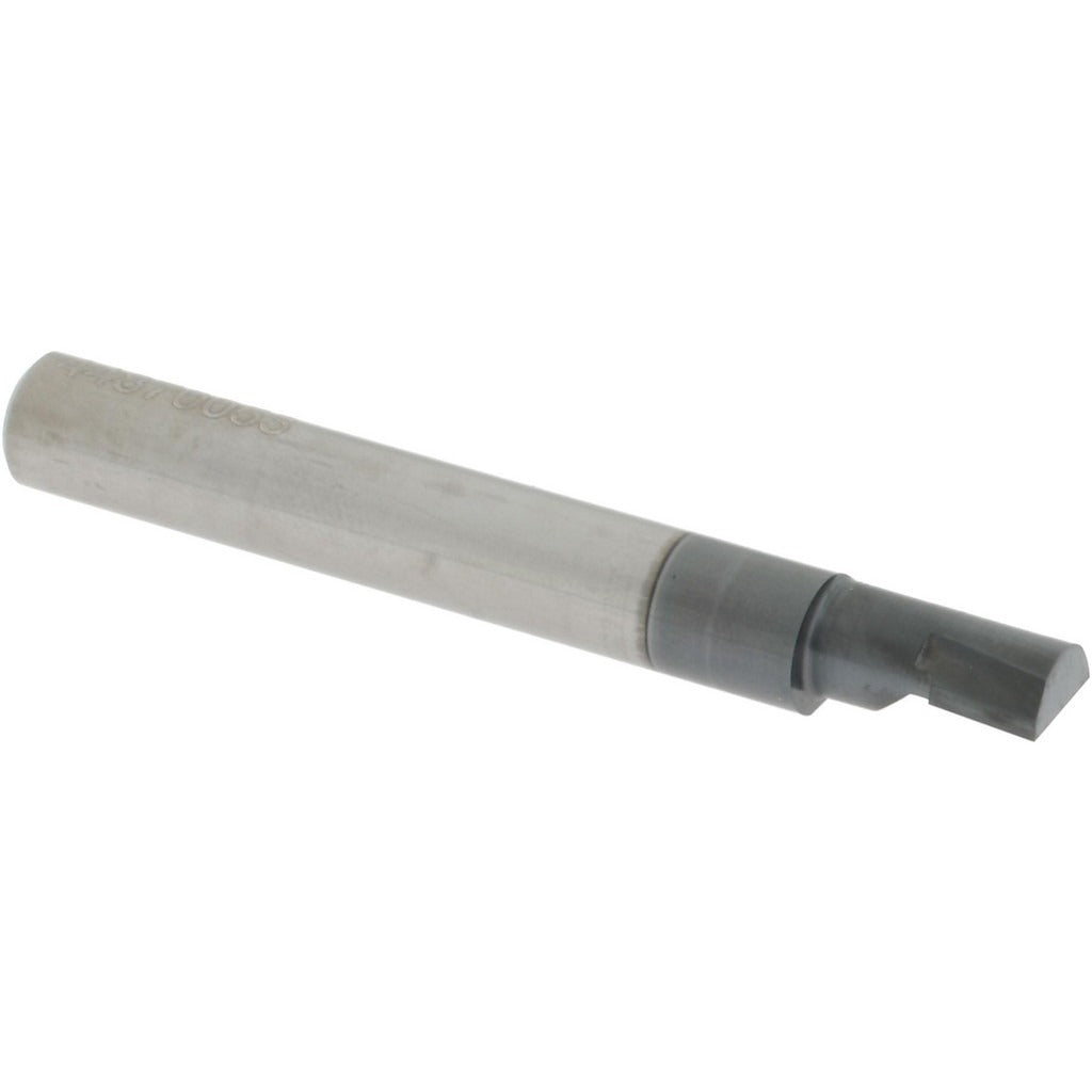 ACCUPRO Accupro ACC-BB290500A Boring Bar 0.29 in Min Bore Solid Carbide