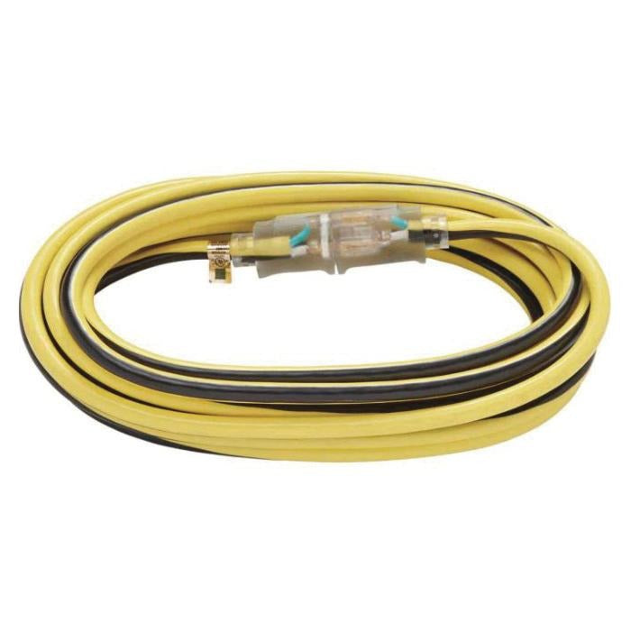 DO IT BEST Do It Best 537551 Contractor Extension Cord 1875 W (25 ft)
