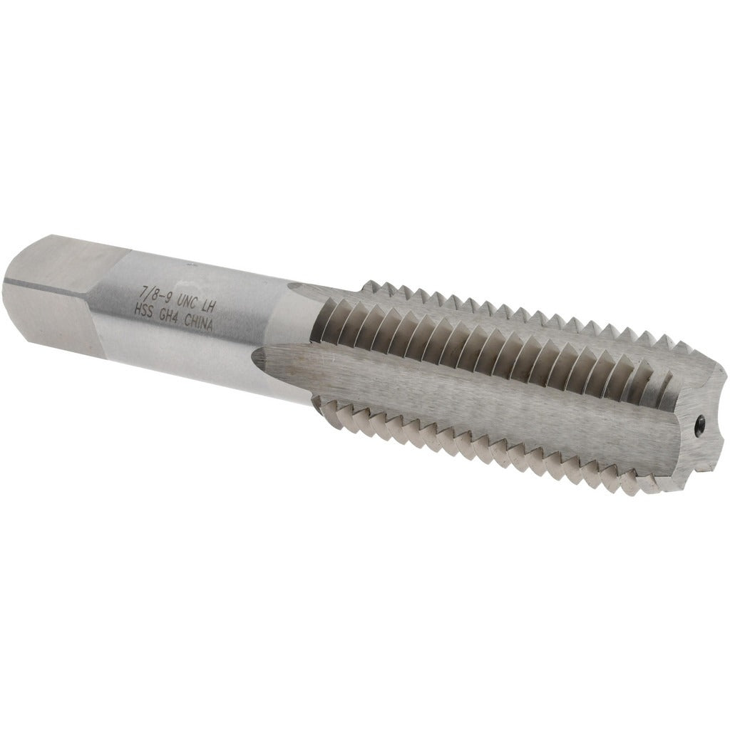 VALUE COLLECTION Value Collection MSC-04918108 Straight Flute Tap 7/8-9
