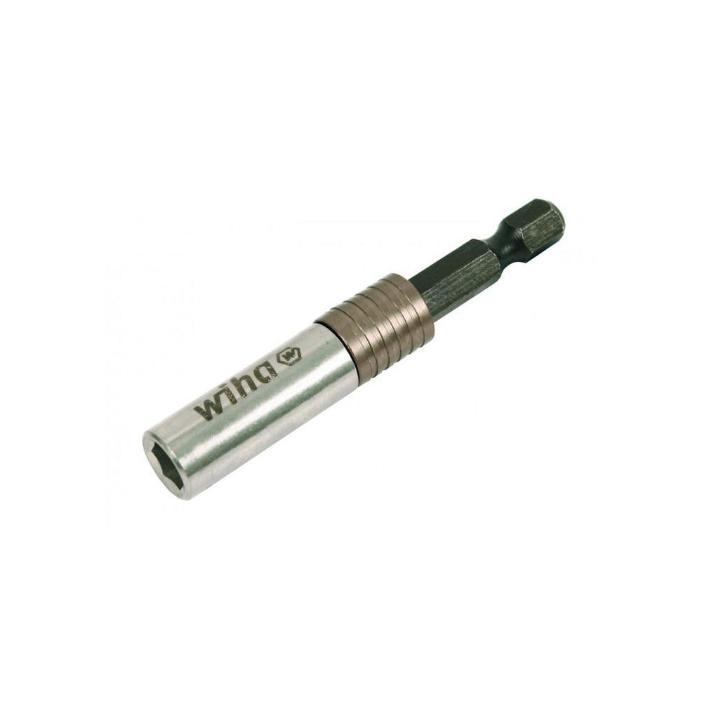 WIHA Wiha 71496 Hex Driver Bit Holder Quick Release