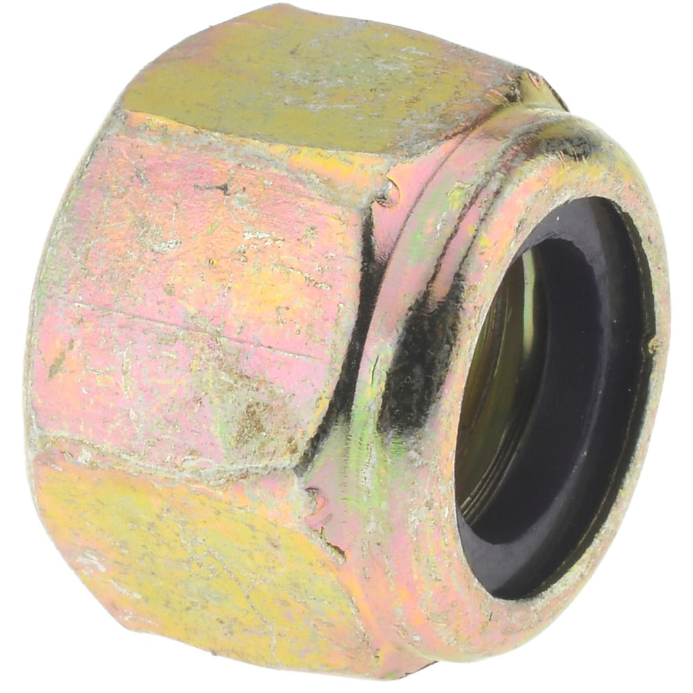 VALUE COLLECTION Value Collection R52001609 Hex Lock Nut 1/2-13 Grade 8