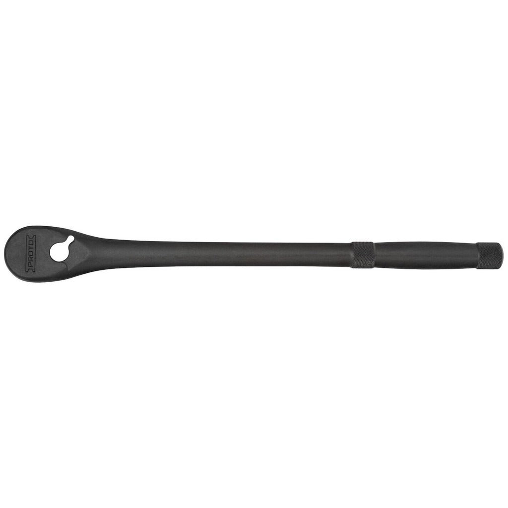 PROTO Proto J5450XLBL 1/2 in Drive Pear Head Standard Ratchet