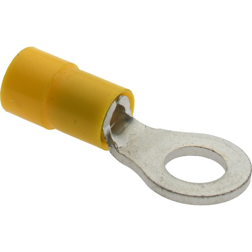 VALUE COLLECTION Value Collection RVY2-6-HD Ring Terminal 16-14 Awg Crimp