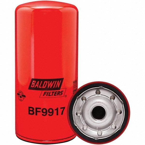 BALDWIN FILTERS Baldwin Filters BF9917 Fuel Filter 1 Inch Thread